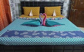 Comfort Inn Homestay